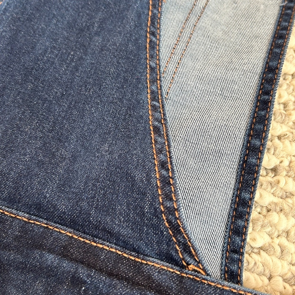 Short Overalls - Picture 5 of 5